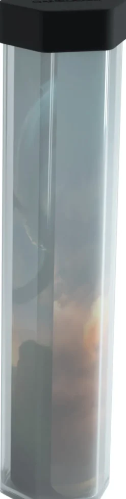 Gamegenic Playmat Tube Clear