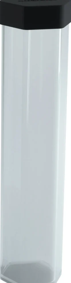 Gamegenic Playmat Tube Clear