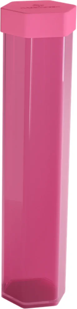 Gamegenic Playmat Tube: Pink
