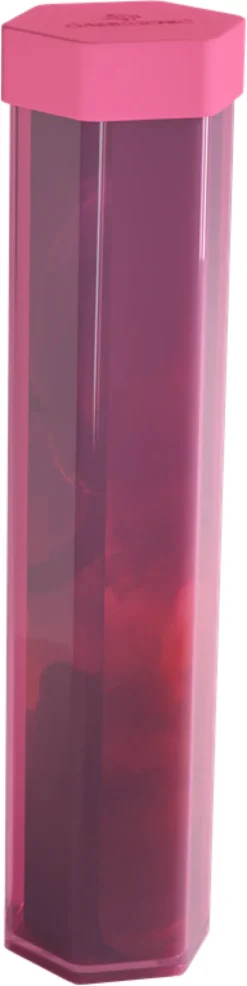 Gamegenic Playmat Tube: Pink