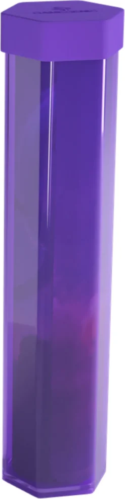 Gamegenic Playmat Tube: Purple