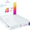Gamegenic 18-Pocket Sideloading Pages White (50 stuks)