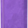 Gamegenic - Portfolio Prime Album 18-Pocket: Purple