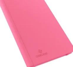 Gamegenic - Portfolio Prime Album 18-Pocket: Pink