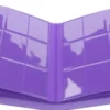 Gamegenic - Portfolio Prime Album 24-Pocket: Purple
