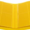 Gamegenic - Portfolio Prime Album 8-Pocket: Yellow