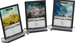 Gamegenic Premium Card Stands (4 stuks)