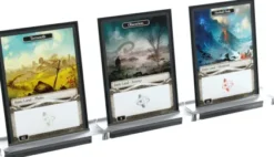 Gamegenic Premium Card Stands (4 stuks)