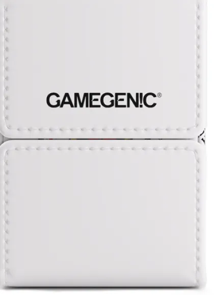 Gamegenic Premium Dice Tower - Stranger Things: Hellfire Club
