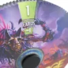 Gamegenic Premium KeyForge Chain Tracker: Dis