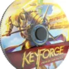 Gamegenic Premium KeyForge Chain Tracker: Sanctum