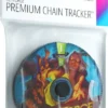 Gamegenic Premium KeyForge Chain Tracker: Untamed