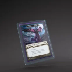 Gamegenic - Premium Toploading Exoshield Sleeves (25 stuks)