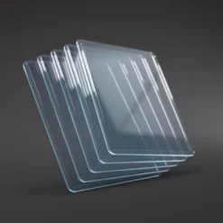 Gamegenic - Premium Toploading Exoshield Sleeves (25 stuks)