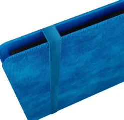 Gamegenic Prime Album 24-Pocket Blue