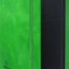 Gamegenic Prime Album 24-Pocket Green