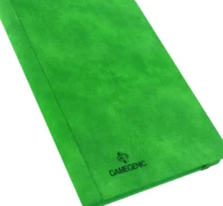 Gamegenic Prime Album 18-Pocket Green
