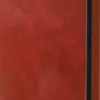 Gamegenic Prime Album 8-Pocket Red