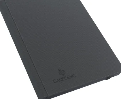 Gamegenic Prime Album 24-Pocket Black