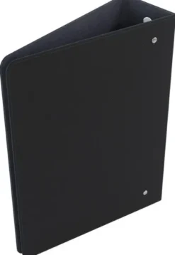 Gamegenic - Prime D-Ring Binder: Black