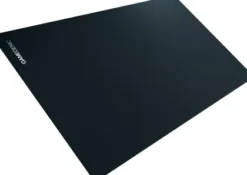 Gamegenic Prime Playmat 2mm Black