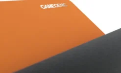 Gamegenic Prime Playmat 2mm Orange