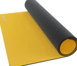 Gamegenic Prime Playmat 2mm Yellow