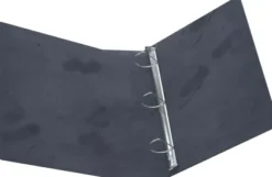 Gamegenic Prime Ring-Binder Black