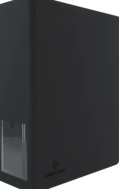 Gamegenic Prime Ring-Binder Black