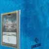 Gamegenic Prime Ring-Binder Blue