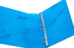 Gamegenic Prime Ring-Binder Blue