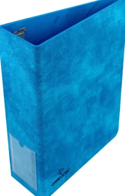 Gamegenic Prime Ring-Binder Blue