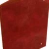 Gamegenic Prime Ring-Binder Red