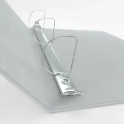 Gamegenic Prime Ring-Binder White