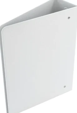 Gamegenic Prime Ring-Binder White