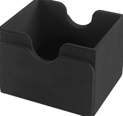 Gamegenic - Sidekick 100+ XL Deckbox: Black