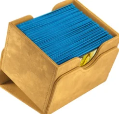 Gamegenic - Sidekick 100+ XL Deckbox: Sand