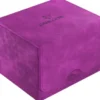 Gamegenic - Sidekick 100+ XL Deckbox: Purple