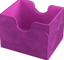 Gamegenic - Sidekick 100+ XL Deckbox: Purple