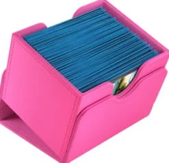 Gamegenic - Sidekick 100+ XL Deckbox: Pink