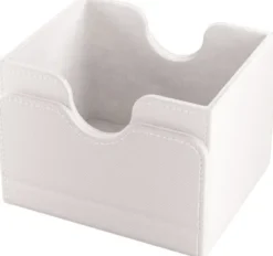 Gamegenic - Sidekick 100+ XL Deckbox: White
