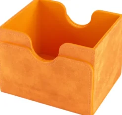Gamegenic - Sidekick 100+ XL Deckbox: Orange