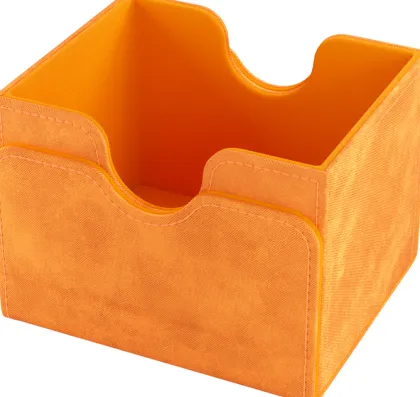 Gamegenic - Sidekick 100+ XL Deckbox: Orange