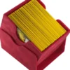 Gamegenic - Sidekick 100+ XL Deckbox: Red