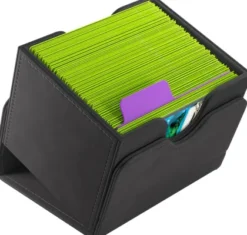 Gamegenic - Sideloading Flex Card Dividers: Multicolor
