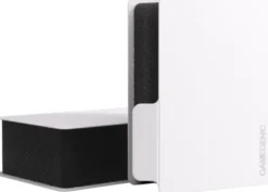 Gamegenic - Sideloading Sizemorph Divider: White
