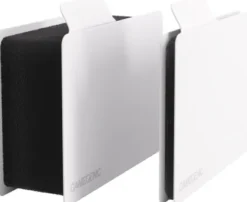 Gamegenic - Sideloading Sizemorph Divider: White