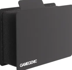Gamegenic - Sideloading Sizemorph Divider: Black