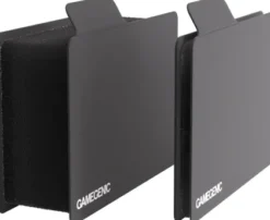 Gamegenic - Sideloading Sizemorph Divider: Black