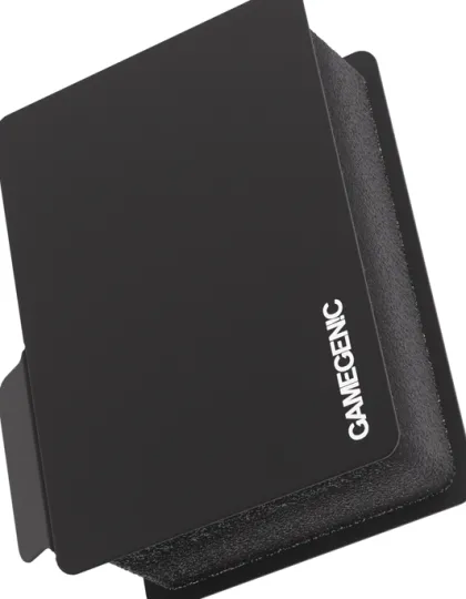 Gamegenic - Sideloading Sizemorph Divider: Black
